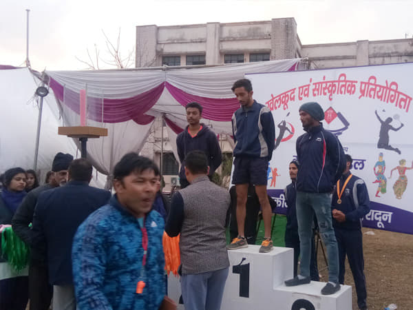 Government Polytechnic Sitapur College Ambience photo 17